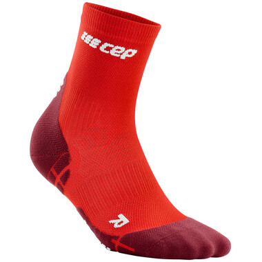 CEP ULTRALIGHT Socks Red 2022 0